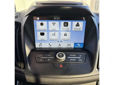Ford Kuga Gebrauchtwagen Ford Kuga Gebrauchtwagen