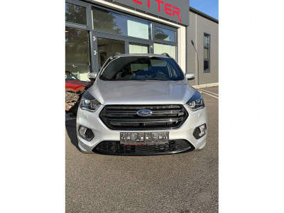 Ford Kuga Gebrauchtwagen Ford Kuga Gebrauchtwagen