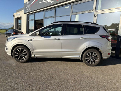 Ford Kuga Gebrauchtwagen Ford Kuga Gebrauchtwagen