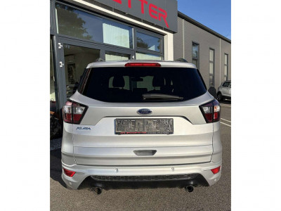 Ford Kuga Gebrauchtwagen Ford Kuga Gebrauchtwagen