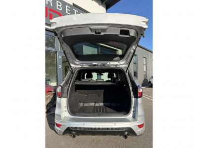 Ford Kuga Gebrauchtwagen Ford Kuga Gebrauchtwagen