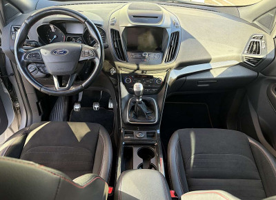Ford Kuga Gebrauchtwagen Ford Kuga Gebrauchtwagen