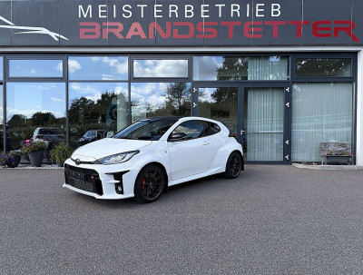 Toyota Yaris Gebrauchtwagen Toyota Yaris Gebrauchtwagen