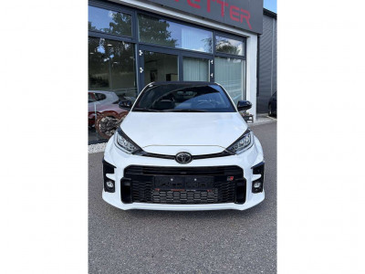 Toyota Yaris Gebrauchtwagen Toyota Yaris Gebrauchtwagen