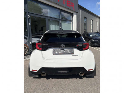 Toyota Yaris Gebrauchtwagen Toyota Yaris Gebrauchtwagen