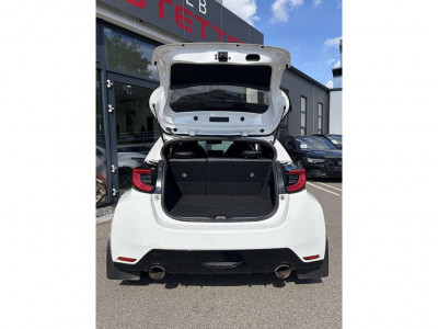 Toyota Yaris Gebrauchtwagen Toyota Yaris Gebrauchtwagen