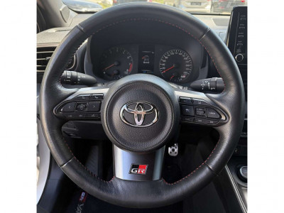 Toyota Yaris Gebrauchtwagen Toyota Yaris Gebrauchtwagen
