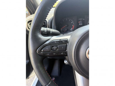 Toyota Yaris Gebrauchtwagen Toyota Yaris Gebrauchtwagen