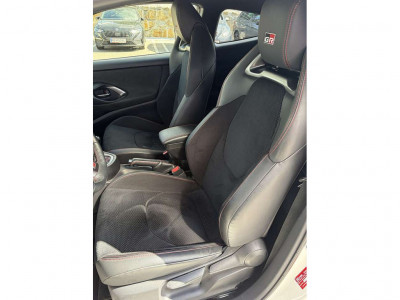 Toyota Yaris Gebrauchtwagen Toyota Yaris Gebrauchtwagen