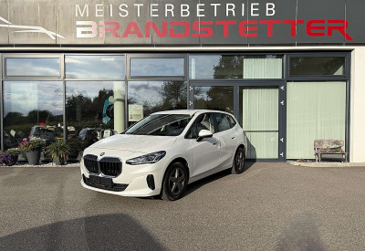 BMW 2er Gebrauchtwagen BMW 2er Gebrauchtwagen