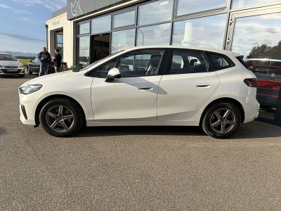 BMW 2er Gebrauchtwagen BMW 2er Gebrauchtwagen
