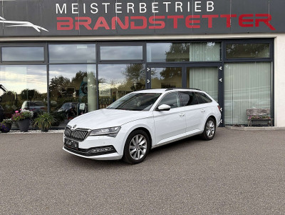 Skoda Superb Gebrauchtwagen Skoda Superb Gebrauchtwagen