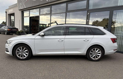 Skoda Superb Gebrauchtwagen Skoda Superb Gebrauchtwagen