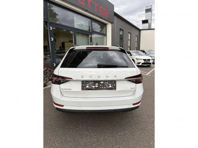 Skoda Superb Gebrauchtwagen Skoda Superb Gebrauchtwagen