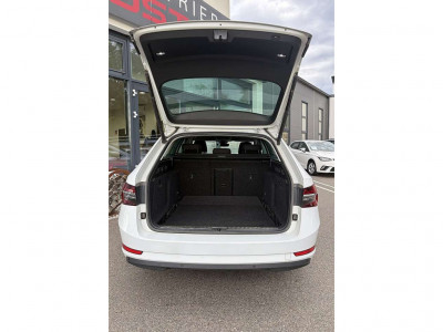Skoda Superb Gebrauchtwagen Skoda Superb Gebrauchtwagen