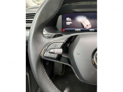 Skoda Superb Gebrauchtwagen Skoda Superb Gebrauchtwagen