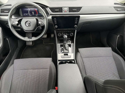 Skoda Superb Gebrauchtwagen Skoda Superb Gebrauchtwagen