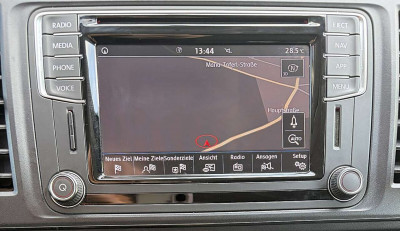 VW Transporter T6 Gebrauchtwagen VW Transporter T6 Gebrauchtwagen