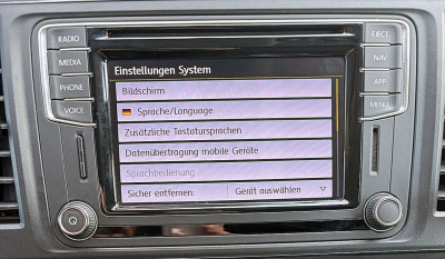 VW Transporter T6 Gebrauchtwagen VW Transporter T6 Gebrauchtwagen
