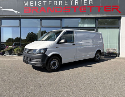 VW Transporter T6 Gebrauchtwagen VW Transporter T6 Gebrauchtwagen