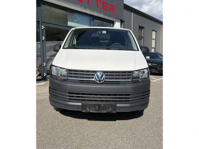 VW Transporter T6 Gebrauchtwagen VW Transporter T6 Gebrauchtwagen