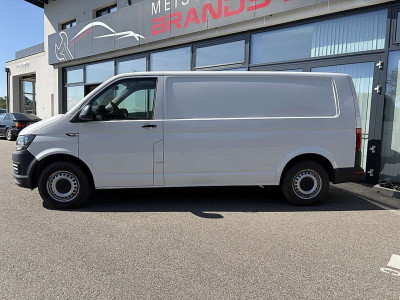 VW Transporter T6 Gebrauchtwagen VW Transporter T6 Gebrauchtwagen