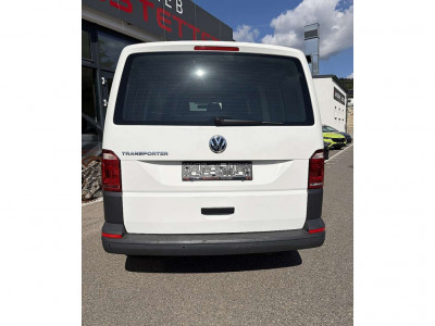 VW Transporter T6 Gebrauchtwagen VW Transporter T6 Gebrauchtwagen
