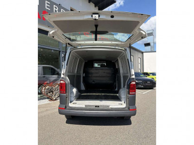 VW Transporter T6 Gebrauchtwagen VW Transporter T6 Gebrauchtwagen