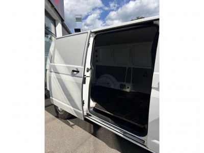 VW Transporter T6 Gebrauchtwagen VW Transporter T6 Gebrauchtwagen