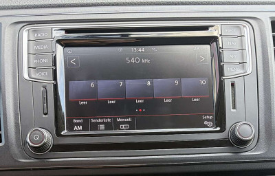 VW Transporter T6 Gebrauchtwagen VW Transporter T6 Gebrauchtwagen