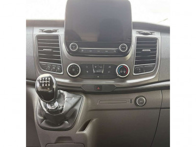 Ford Transit Custom Gebrauchtwagen Ford Transit Custom Gebrauchtwagen