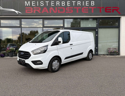 Ford Transit Custom Gebrauchtwagen Ford Transit Custom Gebrauchtwagen