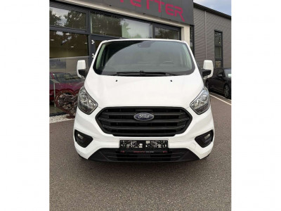 Ford Transit Custom Gebrauchtwagen Ford Transit Custom Gebrauchtwagen
