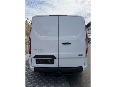 Ford Transit Custom Gebrauchtwagen Ford Transit Custom Gebrauchtwagen