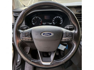 Ford Transit Custom Gebrauchtwagen Ford Transit Custom Gebrauchtwagen