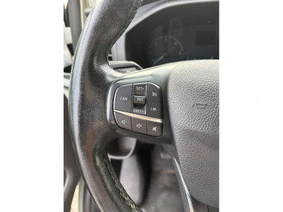 Ford Transit Custom Gebrauchtwagen Ford Transit Custom Gebrauchtwagen