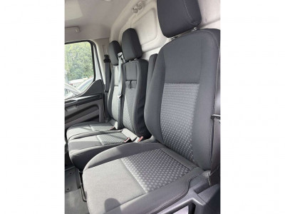 Ford Transit Custom Gebrauchtwagen Ford Transit Custom Gebrauchtwagen