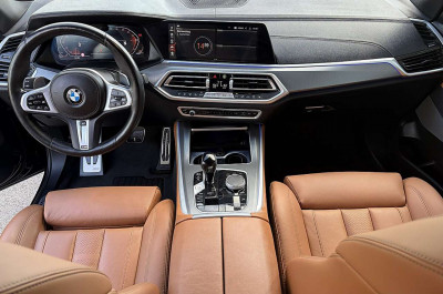 BMW X5 Gebrauchtwagen BMW X5 Gebrauchtwagen