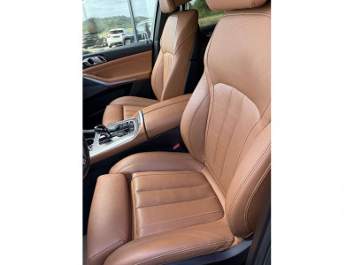 BMW X5 Gebrauchtwagen BMW X5 Gebrauchtwagen