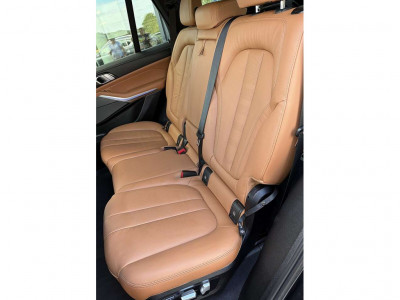 BMW X5 Gebrauchtwagen BMW X5 Gebrauchtwagen