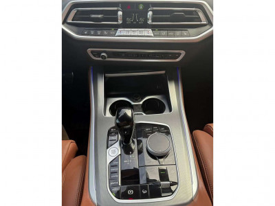 BMW X5 Gebrauchtwagen BMW X5 Gebrauchtwagen