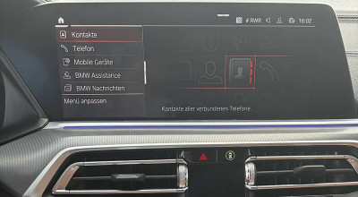 BMW X5 Gebrauchtwagen BMW X5 Gebrauchtwagen