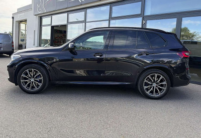 BMW X5 Gebrauchtwagen BMW X5 Gebrauchtwagen