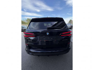BMW X5 Gebrauchtwagen BMW X5 Gebrauchtwagen