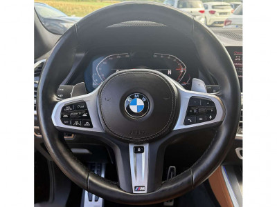 BMW X5 Gebrauchtwagen BMW X5 Gebrauchtwagen
