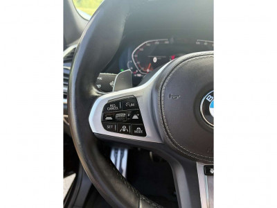 BMW X5 Gebrauchtwagen BMW X5 Gebrauchtwagen