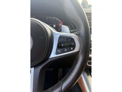 BMW X5 Gebrauchtwagen BMW X5 Gebrauchtwagen