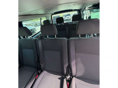 VW Transporter T6 Gebrauchtwagen VW Transporter T6 Gebrauchtwagen