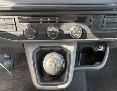 VW Transporter T6 Gebrauchtwagen VW Transporter T6 Gebrauchtwagen