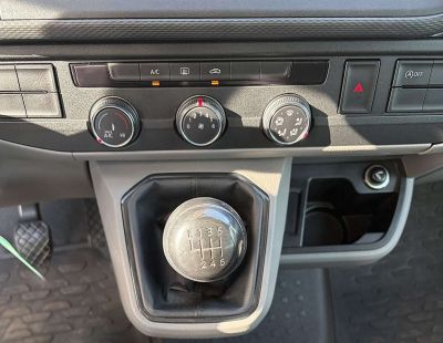 VW Transporter T6 Gebrauchtwagen VW Transporter T6 Gebrauchtwagen